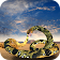 Anaconda Snake Simulator 2017 icon