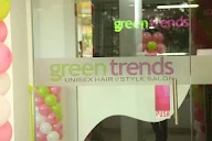 Green Trends Unisex Hair & Style Salon photo 4
