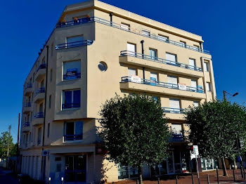 appartement à Chilly-Mazarin (91)