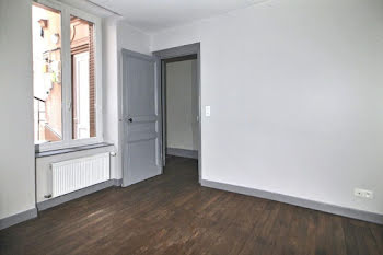 appartement à Roanne (42)