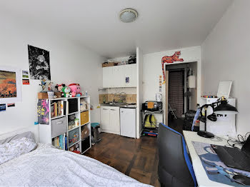 appartement à Paris 13ème (75)