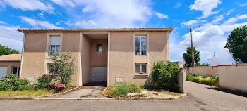 maison à Saint-Priest (69)