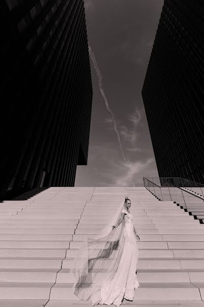 Fotógrafo de casamento Sergio Mazurini (mazur). Foto de 18 de abril 2020