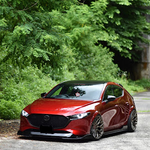 MAZDA3 BP8P