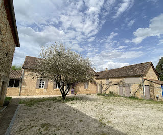 maison à Cubjac-Auvézère-Val d'Ans (24)