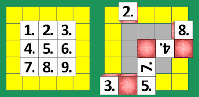 Vistalgy® Rolling Dice Screenshot