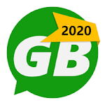 Cover Image of Download GB Wasahp Pro V8 Update 1.9999.9999 APK