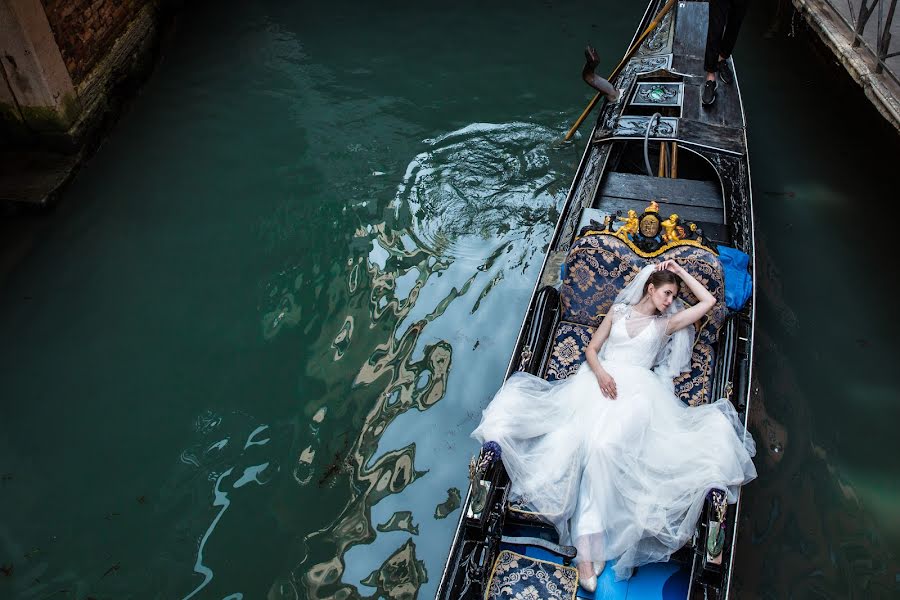 Photographe de mariage Taya Kopeykina (tvkopeikina). Photo du 21 septembre 2018