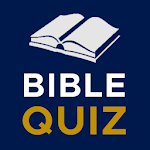 Cover Image of ダウンロード Bible Quiz Trivia Questions Answers 1.0 APK