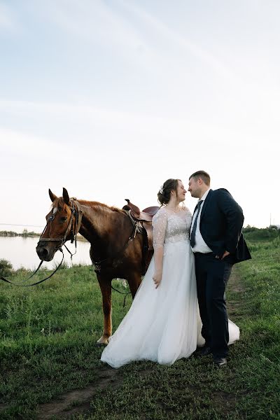 Svadobný fotograf Sergey Pshenko (pshenko94). Fotografia publikovaná 14. septembra 2023