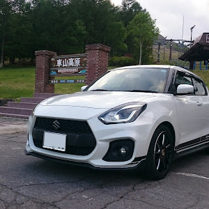 スイフトスポーツ ZC33S