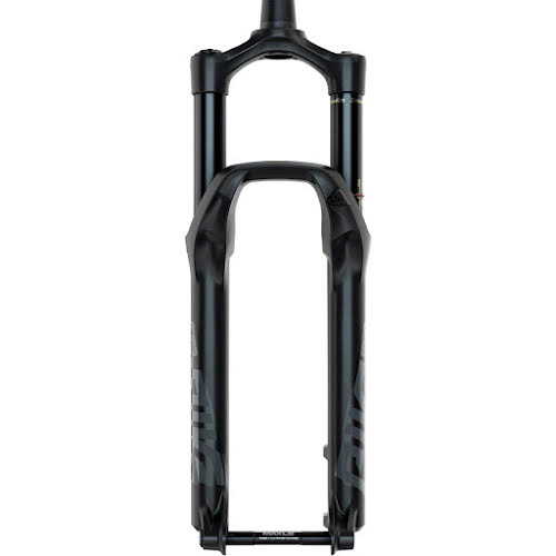 RockShox Pike Select Charger RC Suspension Fork - 27.5", 15 x 110 mm, 46 mm Offset, B4