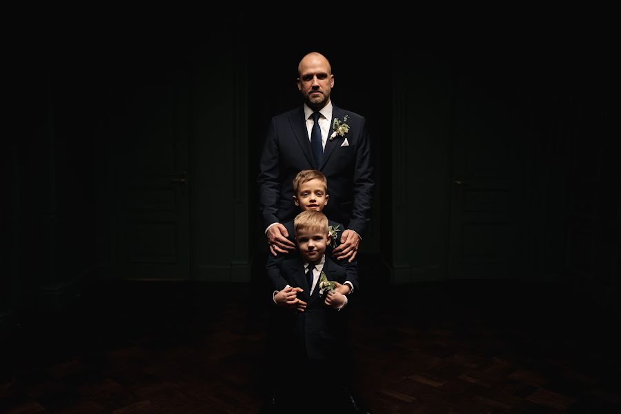 Wedding photographer Arturs Lacis (arturslacis). Photo of 5 February 2022