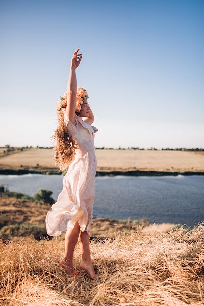 Wedding photographer Anton Mironov (anton). Photo of 2 September 2019