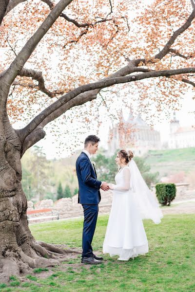 Wedding photographer Anastasia Bielokon (bielokon). Photo of 9 August 2023