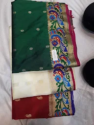 Parshva Sari photo 1