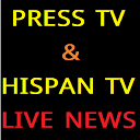 PRESS TV & HISPANTV NEWS 3.0 téléchargeur