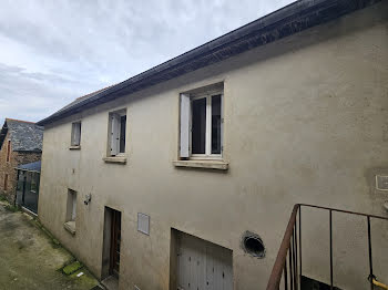 maison à Saint-Méen-le-Grand (35)