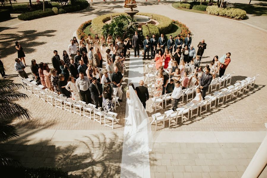 Hochzeitsfotograf Hannah Ruth Ascol (hmmoments). Foto vom 10. März 2020