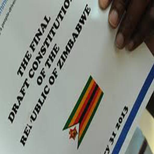 Constitution of Zimbabwe