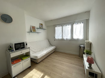 appartement à Saint-Germain-en-Laye (78)