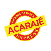 Acarajé Express  Icon