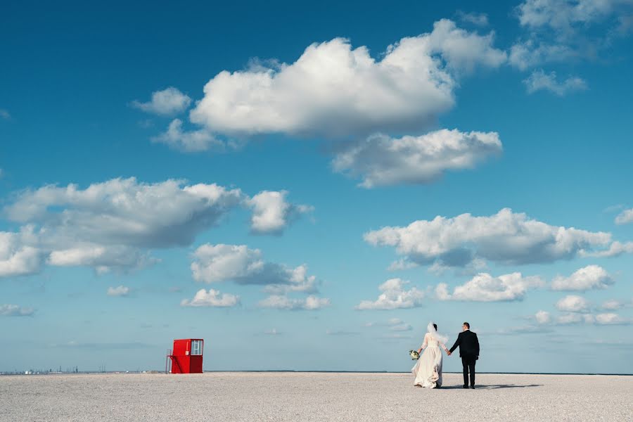 Fotografo di matrimoni Petrica Sima (petricasimaro). Foto del 20 novembre 2021