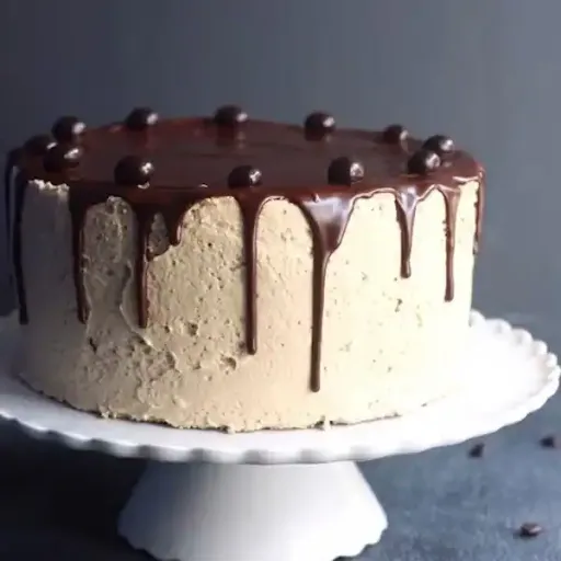 Chocolate Mocha Cake [1 Kg]