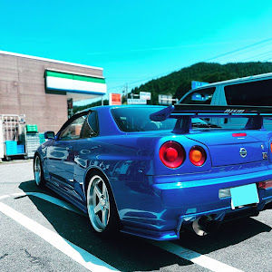 スカイライン GT-R