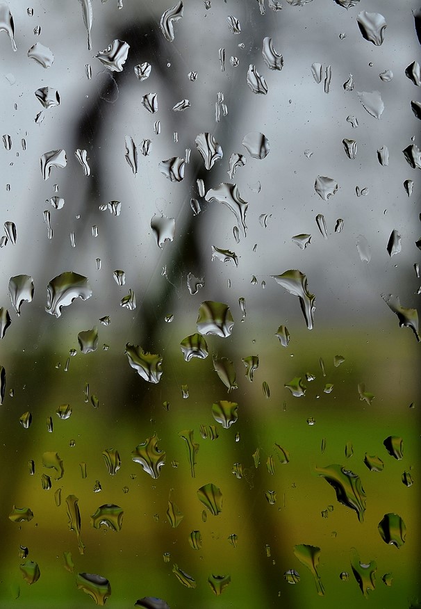 Piove..a colori di Wilmanna