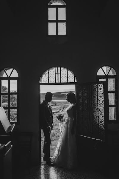 Fotógrafo de bodas Yiannis Tepetsiklis (tepetsiklis). Foto del 13 de noviembre 2018