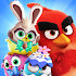 Angry Birds Match 33.9.0 (Mod Money)