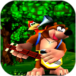 Cover Image of Download banjo kazooie guide 1.0 APK