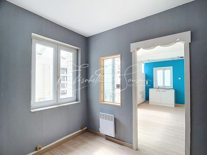 Vente appartement 2 pièces 41 m² à Ivry-sur-Seine (94200), 199 000 €