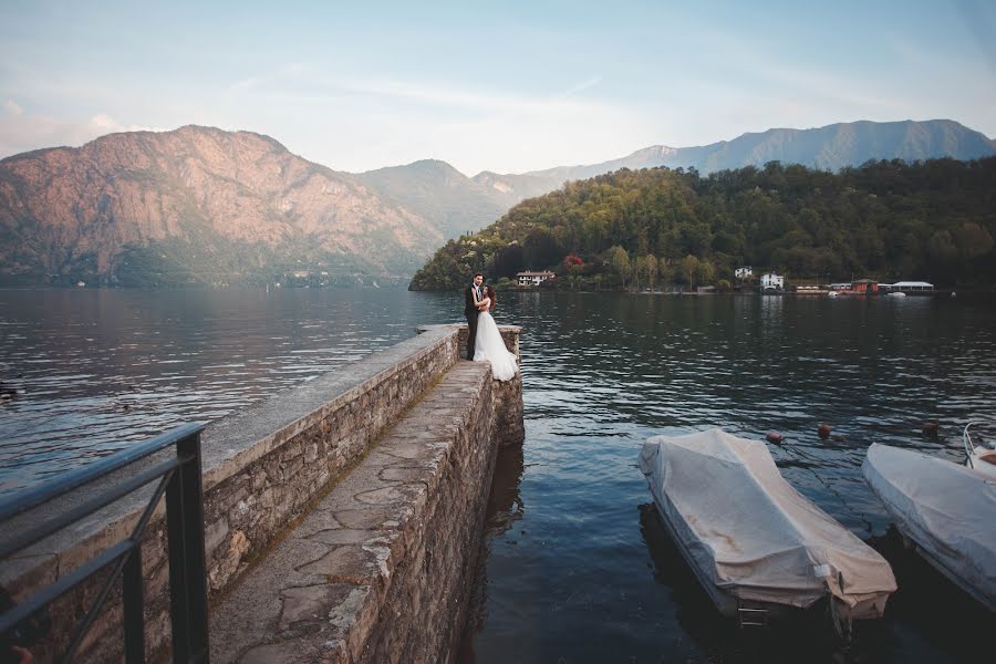 Fotógrafo de casamento Anastasiia Lanz (anastalia). Foto de 24 de junho 2018