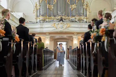 Fotógrafo de bodas Alexandra Richter (richter). Foto del 8 de junio 2023