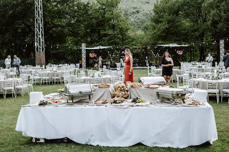 Fotografo di matrimoni Igor Bajčeta (igorbajceta). Foto del 28 ottobre 2023