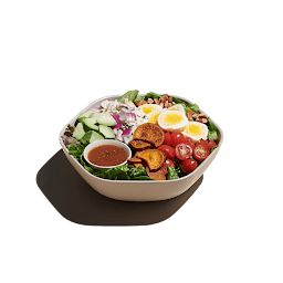 Garden Cobb Salad