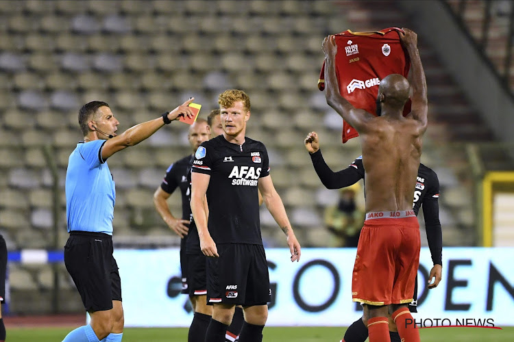 Clubicoon pleit om Lamkel Ze zijn zoveelste kans te geven: "Hij is een te goede voetballer"