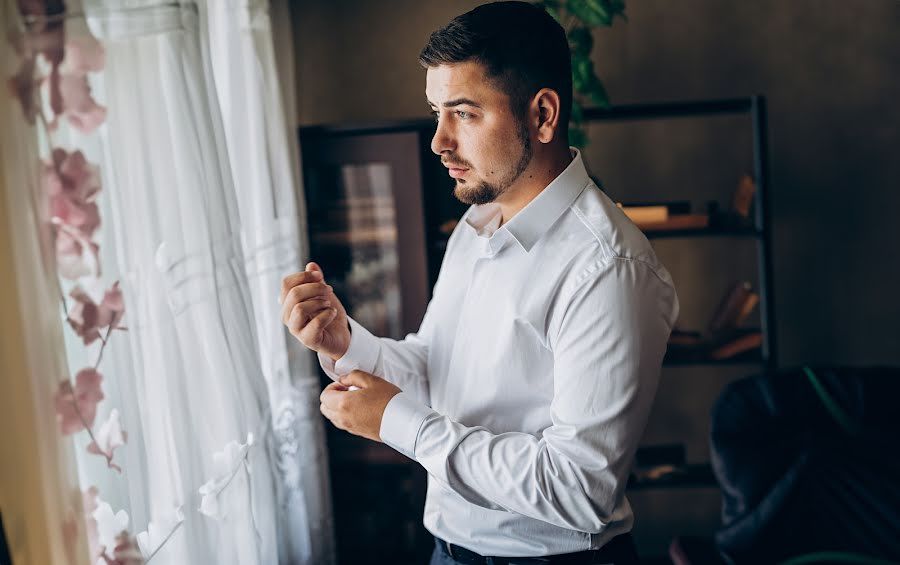 Wedding photographer Sergey Mayboroda (sergeimaib). Photo of 28 June 2023