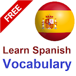 Spanish Word Trainer - Learn Spanish Vocabulary Apk