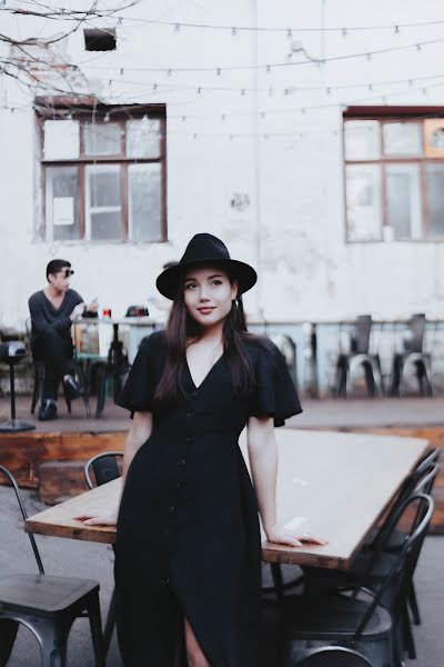 Fotografer pernikahan Kseniya Grishutkina (grishytkina). Foto tanggal 26 Juli 2020