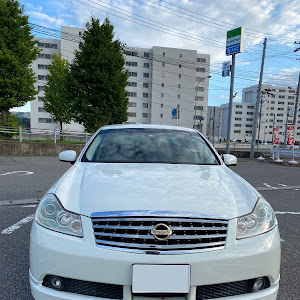 フーガ Y50