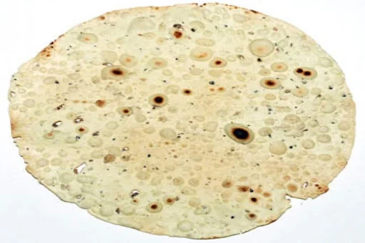 Roasted Papad