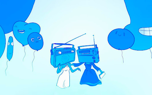 Videoinfographica Theme screenshot 2