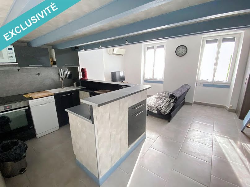 Vente maison  86 m² à Pamiers (09100), 149 000 €