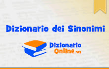 Dizionario Sinonimi small promo image