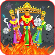 Dussehra Images  Icon