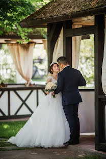 Fotografo di matrimoni Yuliya Zubkova (zubkovayulya). Foto del 20 agosto 2022