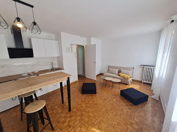 appartement à Enghien-les-Bains (95)